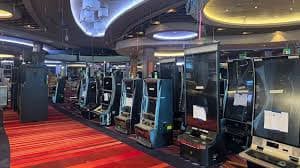 Kode Promo lautmerah4d pada tampilan ponsel
